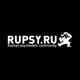 Logo de RuPsy - Psychedelic Trance Radio