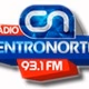 Logo de Rádio Centro Norte FM