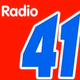 Logo de Radio 41