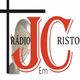 Logo de Rádio Jovem Cristo