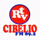 Logo de RTVCibelio
