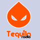 Logo de Radio Tequila Romania - Dance