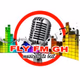 Logo de Fly FM Ghana