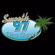 Logo de Smooth 97 The Oasis