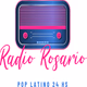 Logo de Radio Rosario
