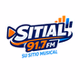 Sitial FM logo