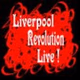 Logo de Liverpool Revolution Live