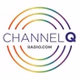 Channel Q - WBBM-HD2 logo