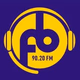 Logo de 90.2 FB FM Purwakarta