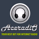 AceRadio - The Hard Rock Channel logo