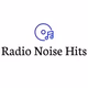 Logo de Radio Noise Romania - Hits