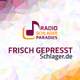 Logo de Radio Schlagerparadies - Frisch gepresst