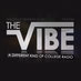 Logo de The Vibe - WNGR-LP