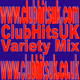 Logo de ClubHitsUK - ClubHitsUK Variety