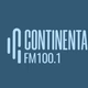 Logo de Radio Continental Tucumán
