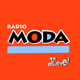 Logo de Radio Moda