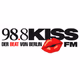 Logo de 98.8 KISS FM - Classics