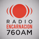 Logo de Radio Encarnación 760