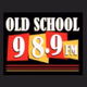 Logo de Old School 98.9 - KHHT