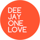 Logo de Radio Deejay - Deejay One Love