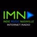 Logo de Indie Music Nashville