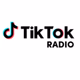 Logo de Tiktok Radio