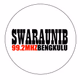 Logo de Radio Swaraunib FM