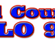 Logo de Real Country - WKLO