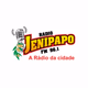 Logo de Rádio Jenipapo FM 96.1