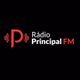 Logo de Rádio Web Principal FM Lapa