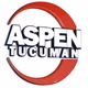 Logo de Aspen 92.1