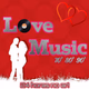 Logo de Love Music Fm