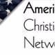 Logo de American Christian Network - KTAC
