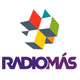 Logo de Radiomás - XHIXH-FM