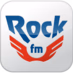 Logo de RockFM