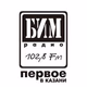 Logo de Бим Радио