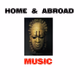 Logo de Home And Abroad FM