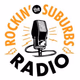 Logo de Rockin' The Suburbs Radio