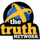 AM 1030 The Truth - WDRU logo