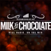 Logo de Milk 'n' Chocolate Radio
