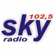 Logo de Sky Radio