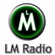 Logo de LM Radio