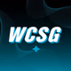 Logo de 91.3 WSCG - WCXK