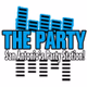 Logo de The Party
