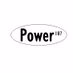Logo de Power187