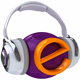 Logo de Radio Exito 93.1 fm