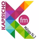 Logo de Kapricho FM