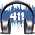 Logo de 411 Reality Radio - Latino/Tejano