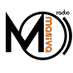 Logo de Radio Masiva FM 87.7