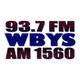 WBYS logo